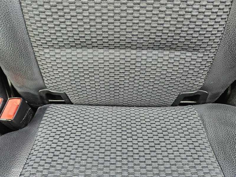 Mercedes-Benz Klasa A W169 A 160 17