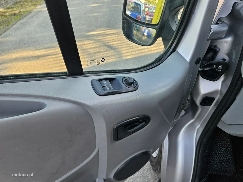 Opel Vivaro 13