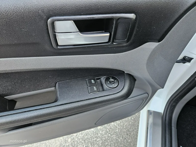Ford Focus II 13