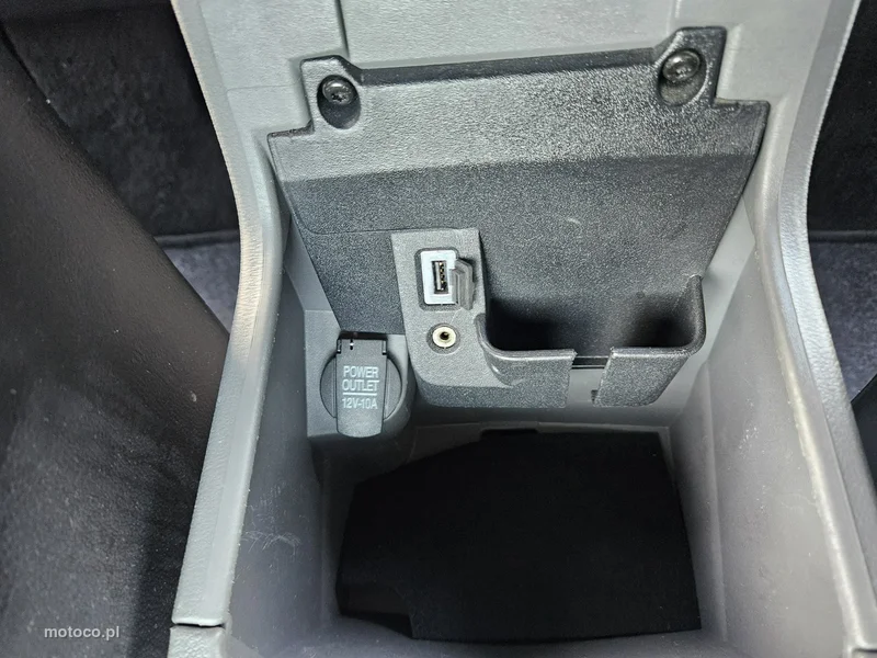 Ford Focus II 16
