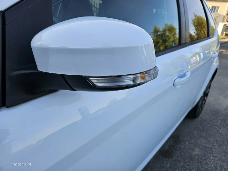Ford Focus II 20