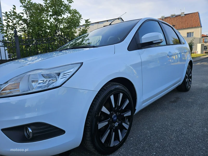 Ford Focus II 22