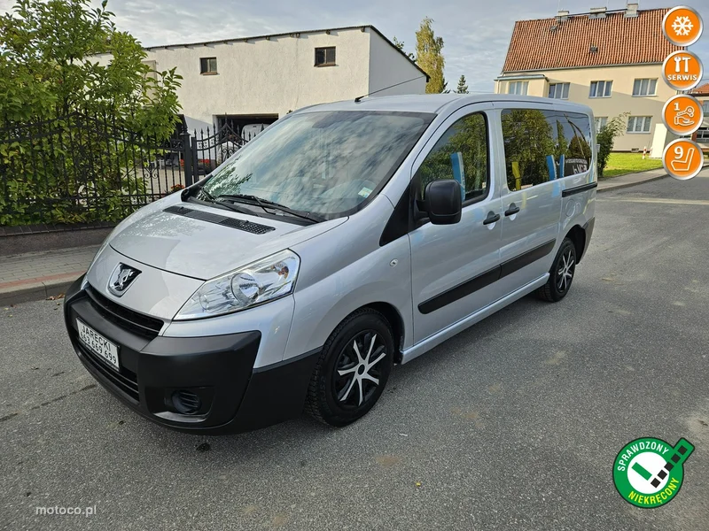 Peugeot Expert