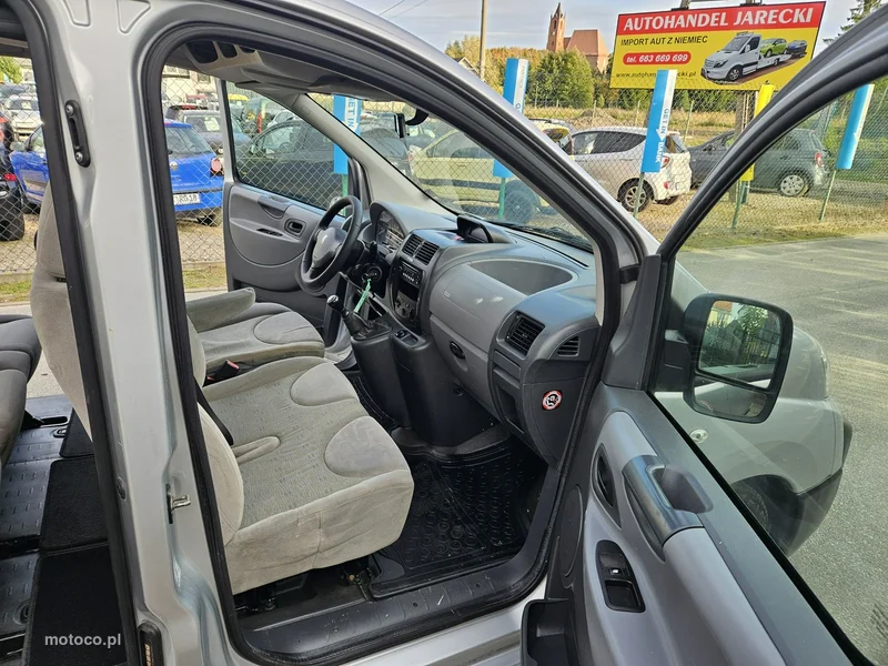 Peugeot Expert 11