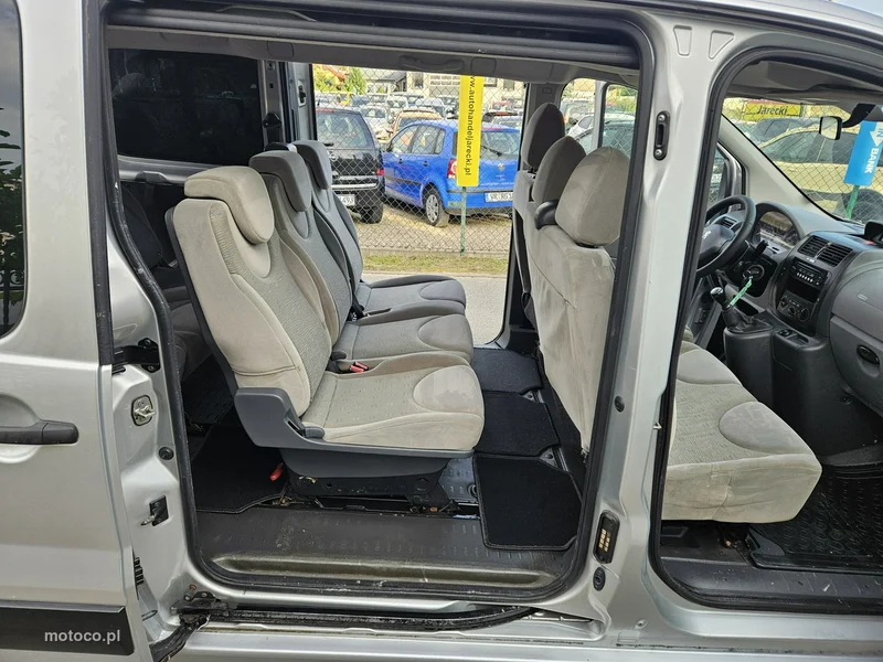 Peugeot Expert 12