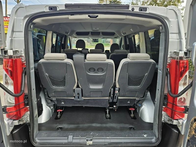 Peugeot Expert 18
