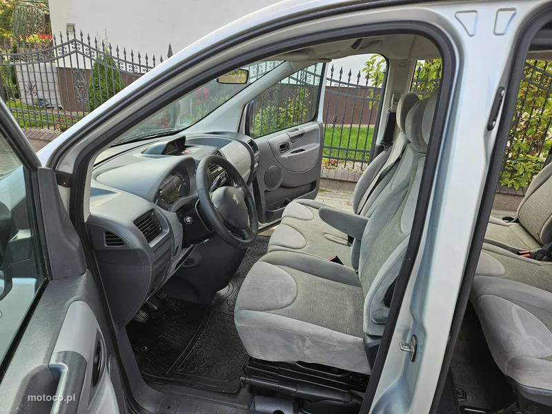 Peugeot Expert 7