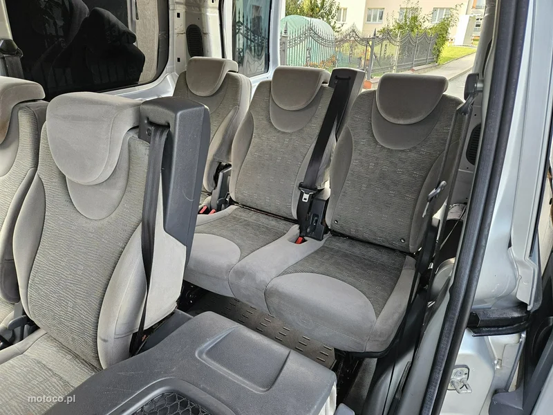 Peugeot Expert 10