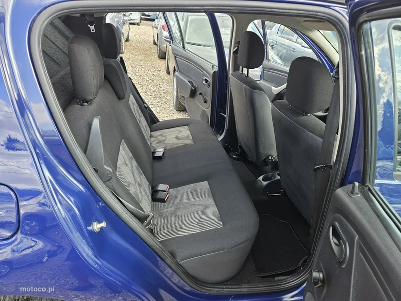 Dacia Sandero 11