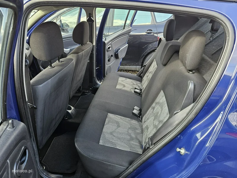 Dacia Sandero 9