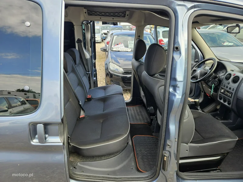 Peugeot Partner 11