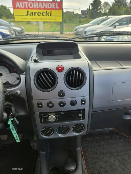 Peugeot Partner 15