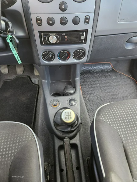 Peugeot Partner 16