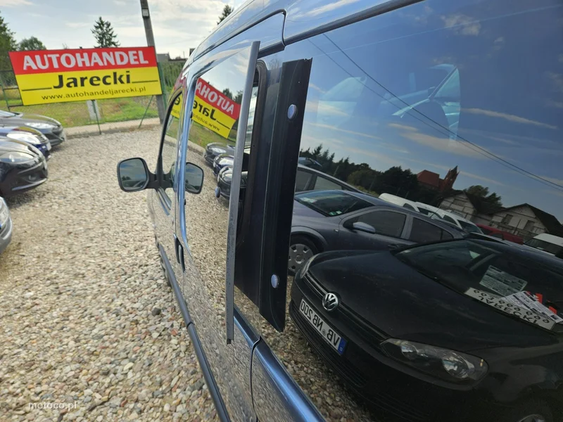 Peugeot Partner 19