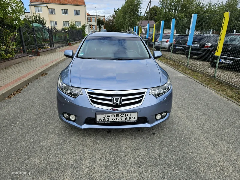 Honda Accord 2