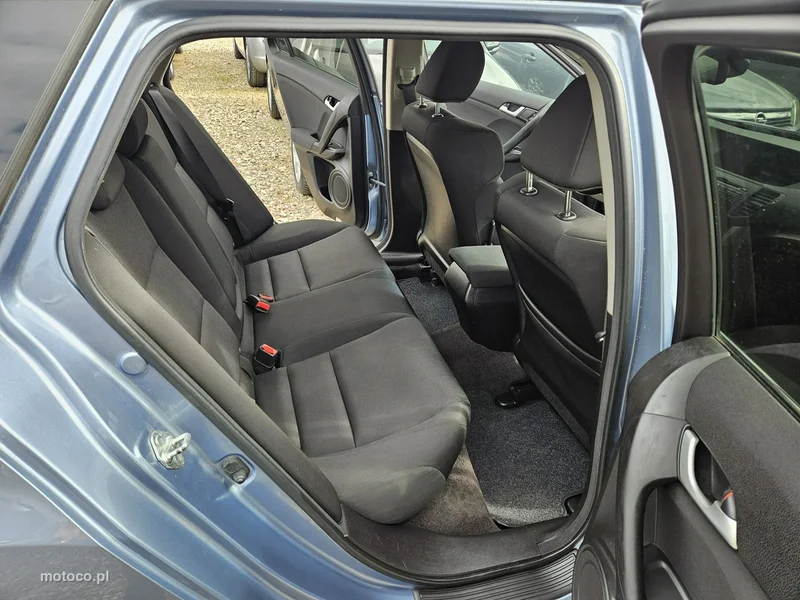 Honda Accord 11