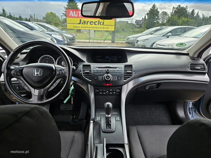 Honda Accord 12