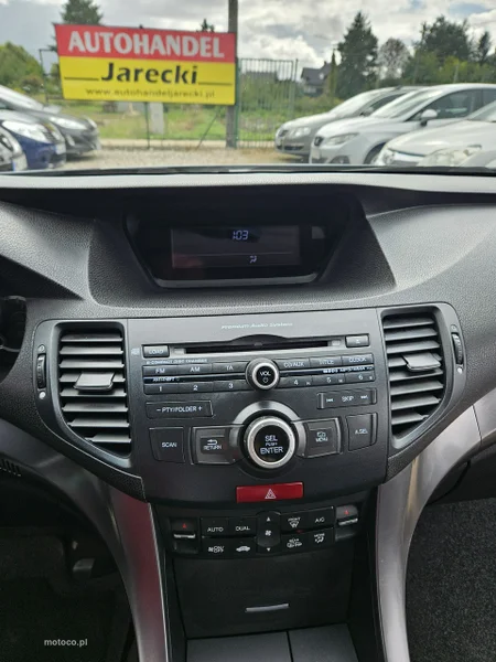 Honda Accord 17