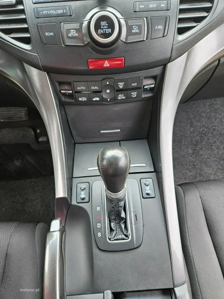 Honda Accord 18