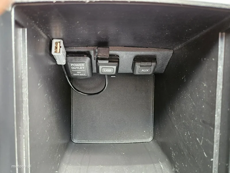 Honda Accord 20
