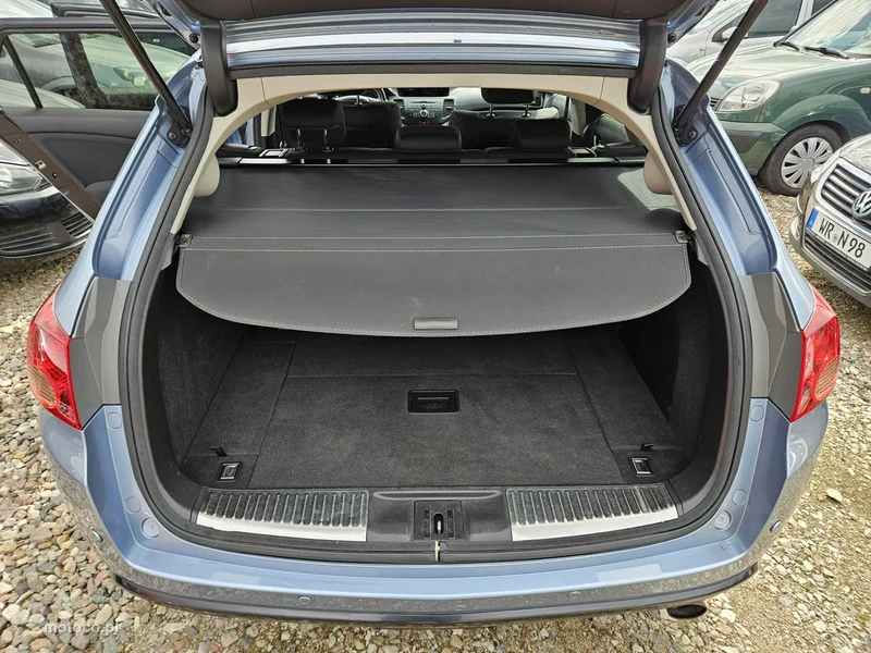 Honda Accord 23
