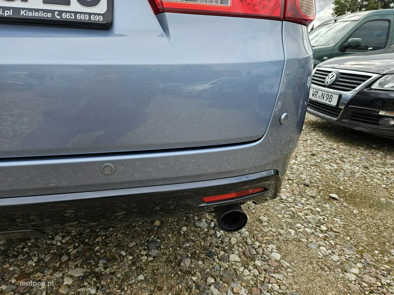 Honda Accord 26