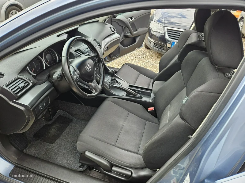 Honda Accord 7