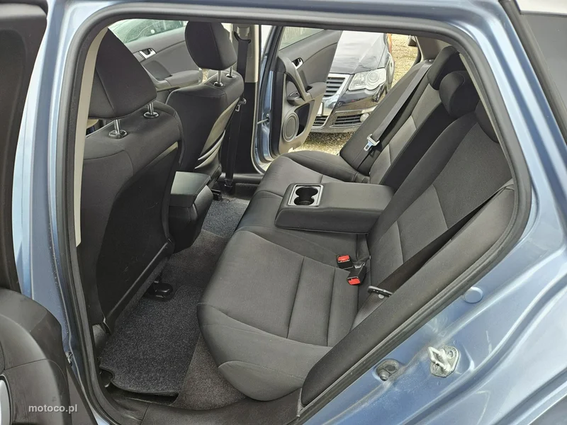 Honda Accord 9