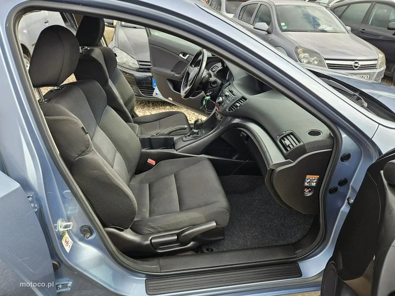 Honda Accord 10