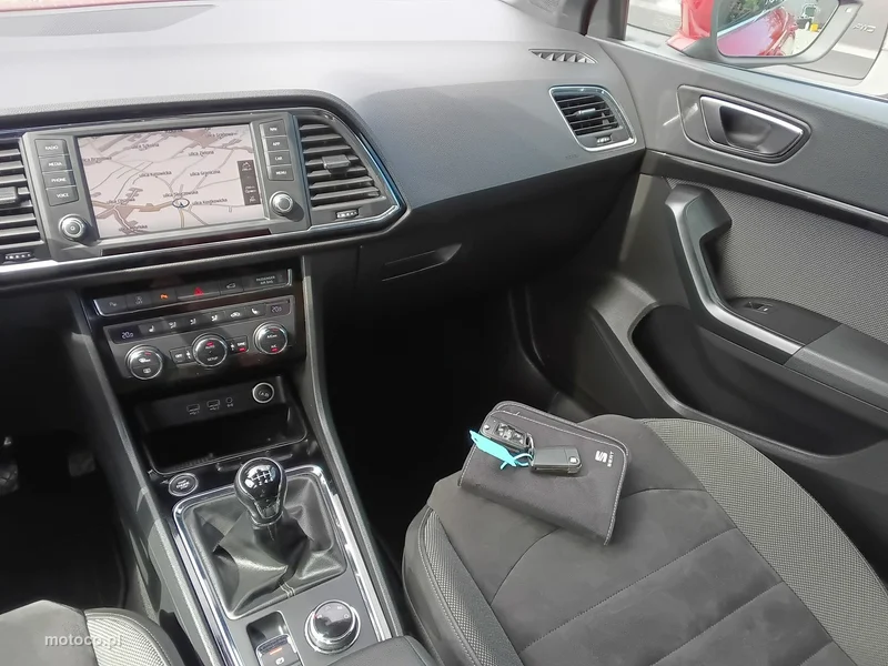 Seat Ateca 13