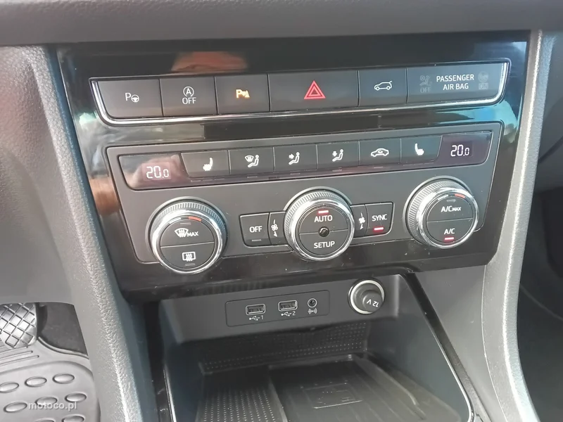 Seat Ateca 16