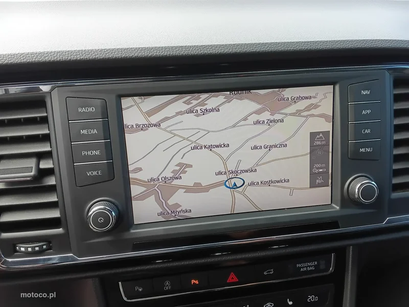 Seat Ateca 17