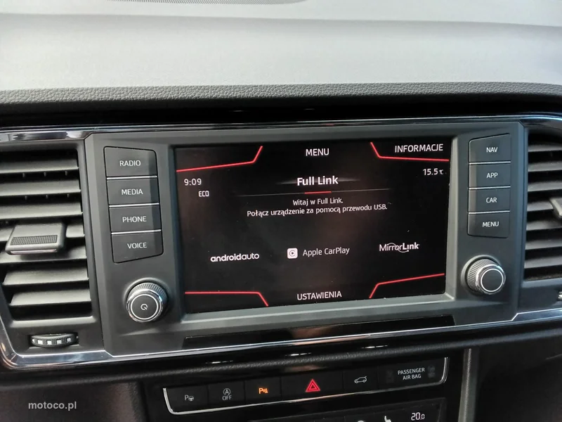 Seat Ateca 19