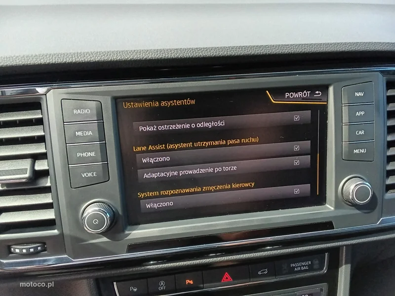 Seat Ateca 20