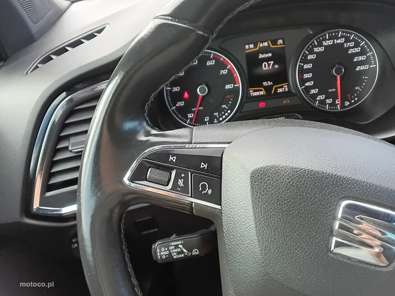 Seat Ateca 24
