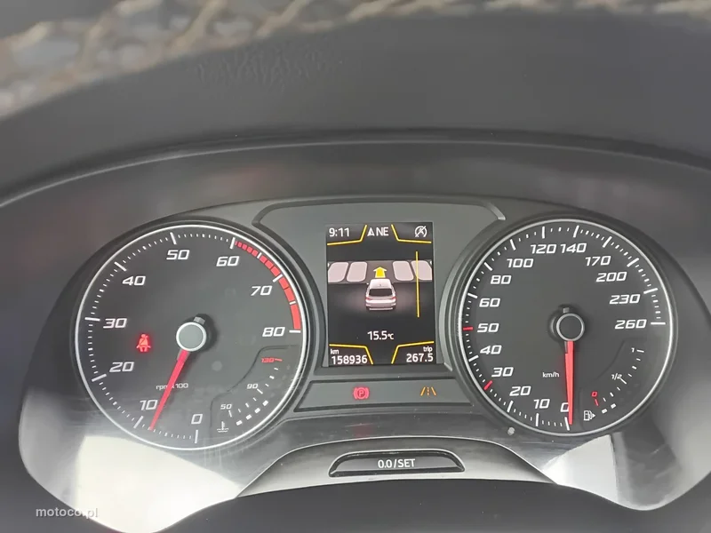 Seat Ateca 25