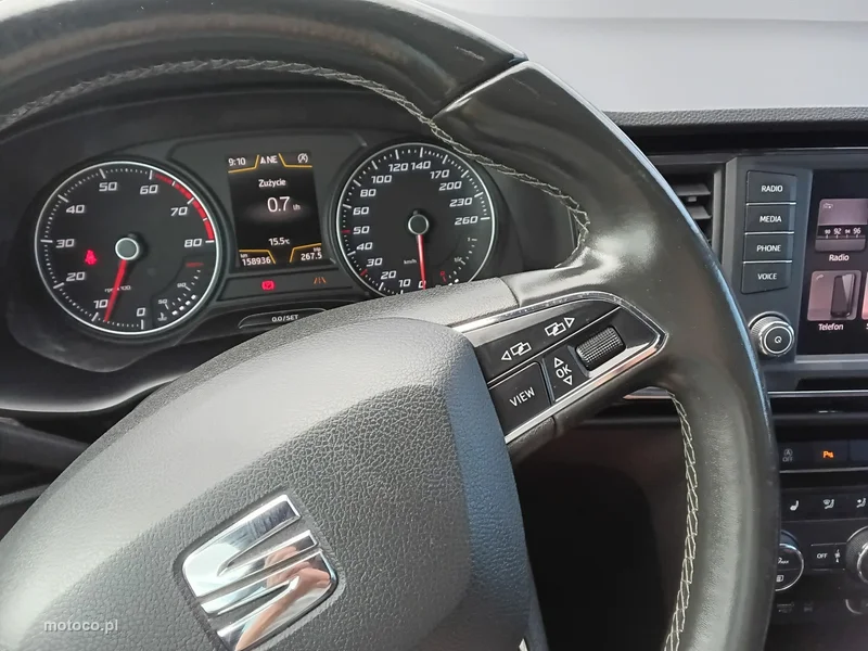 Seat Ateca 26