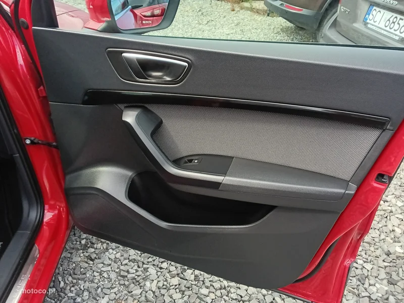 Seat Ateca 28