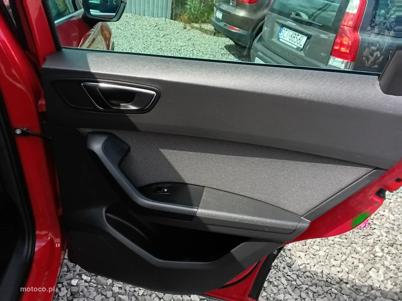 Seat Ateca 31