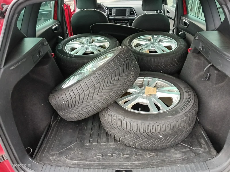 Seat Ateca 34