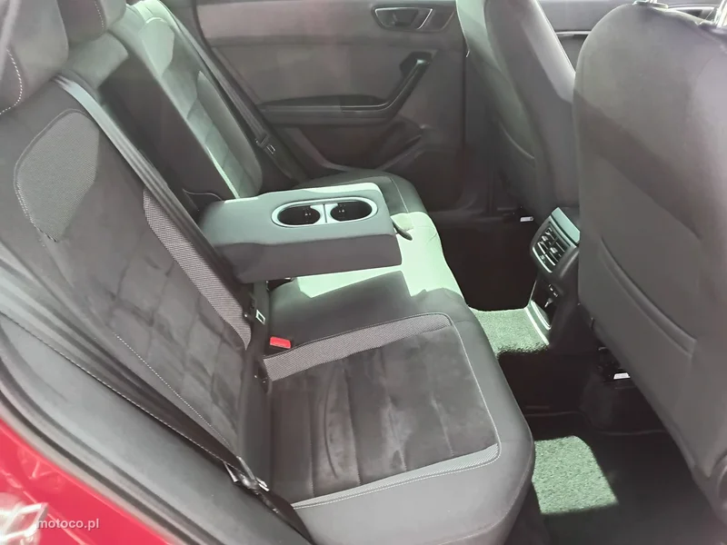Seat Ateca 10