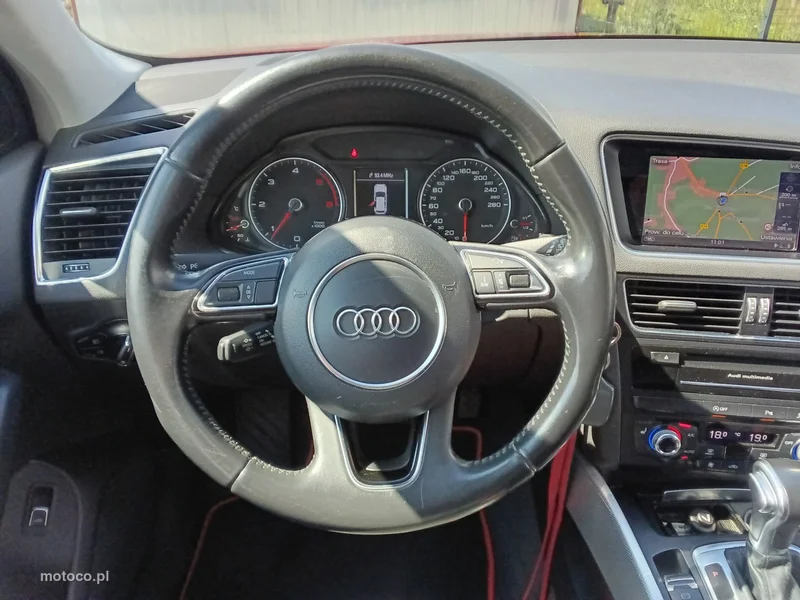 Audi Q5 8R 28