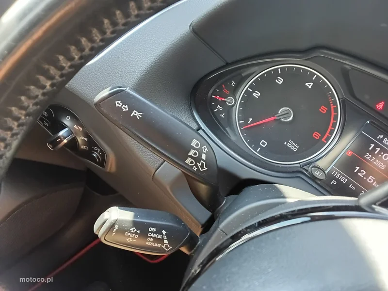 Audi Q5 8R 29