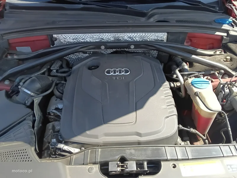 Audi Q5 8R 34