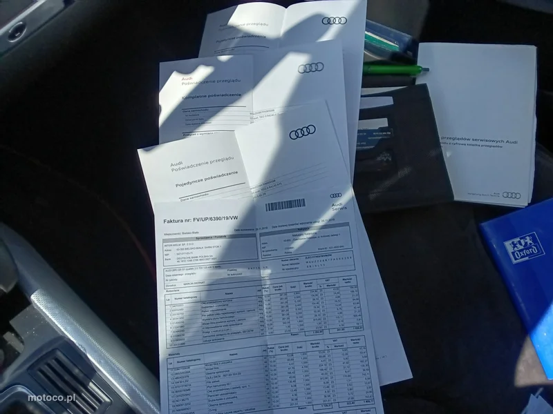Audi Q5 8R 36