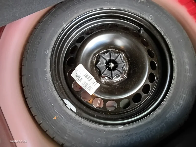 Opel Corsa E 33