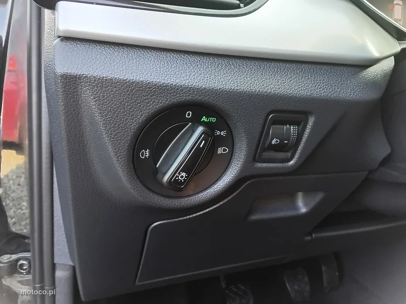 Skoda Kamiq I 34