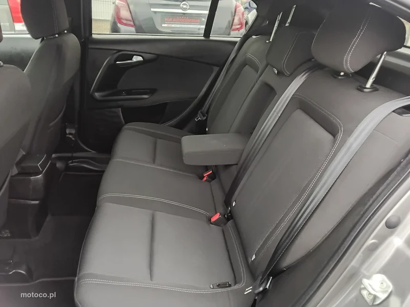 Fiat Tipo 13