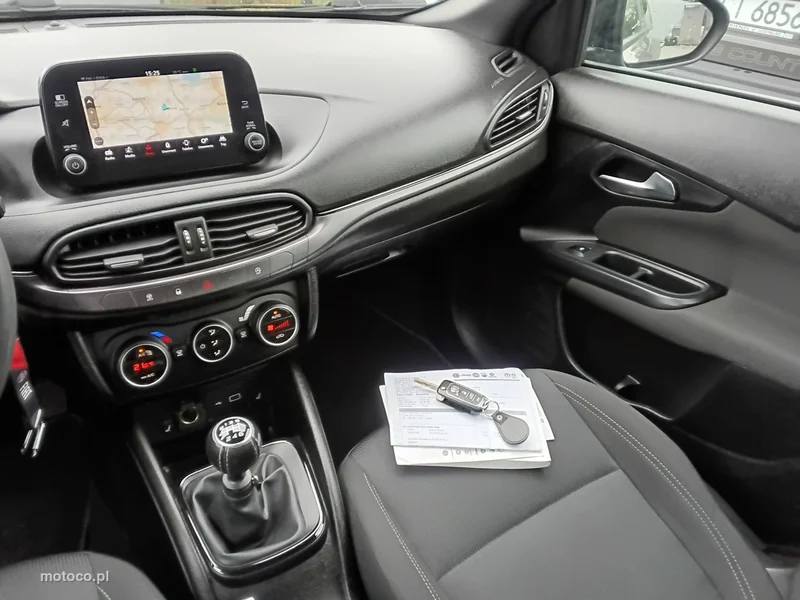 Fiat Tipo 14