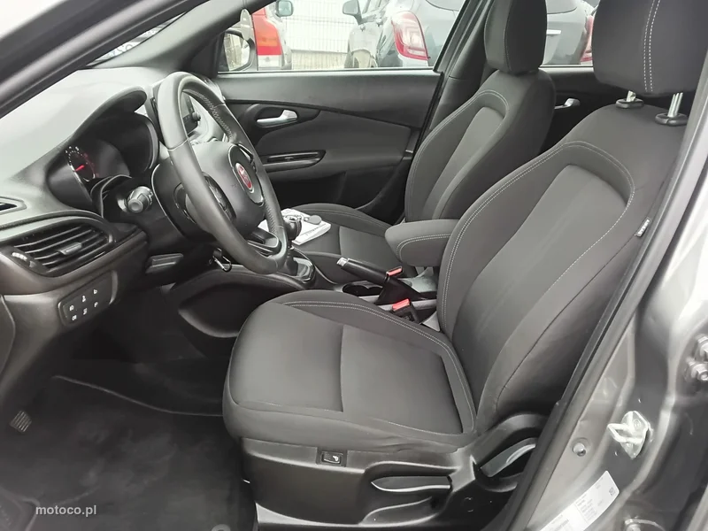 Fiat Tipo 15